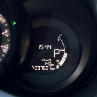 CITROEN C3 AIRCROSS EXCA 2015