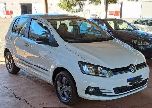 Vendo Fox 2022