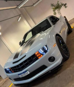 Camaro 2012, R$ 220 MIL, ESTUDO TROCAS, Impecável, + R$ 50 mil em acessórios