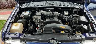 Kia Sportage 2.0 4x4 Completa (89 Mil Km) 4 pneus Novos