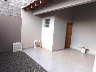 VENDE-SE CASA JD AURORA II SARANDI