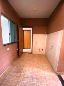 VENDE-SE CASA JD SÃO PEDRO EM MARIALVA-PR