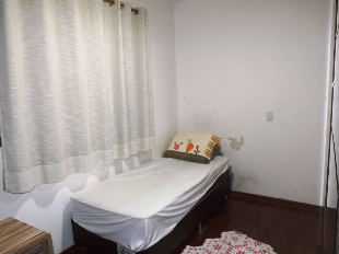 VENDE-SE BELO SOBRADO SEMI MOBILIADO AREA CENTRAL PRÓX. SHOOPING AVENIDA CENTER