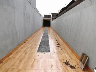 ALUGA-SE BELA CASA VILA MORANGUEIRA PROX. SANEPAR