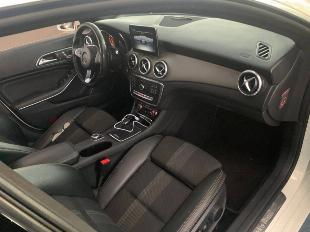 MERCEDES CLA200 VISION 2017