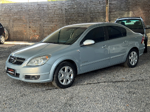Gm Vectra Elegance 2.0