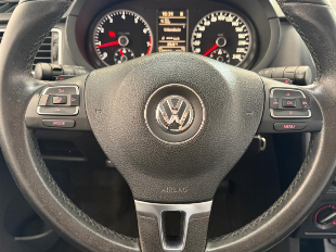 Volkswagen Fox Prime 2012 Aut. 1.6 Flex Completo Bem Conservado