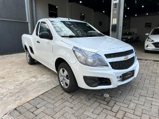 2013 Chevrolet montana R$ 39.900