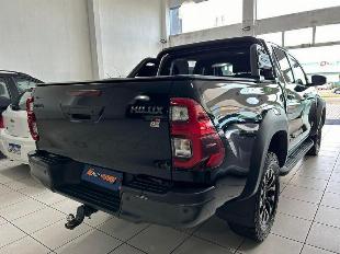 TOYOTA HILUX CD GR-S 4X4 2.8 DIES AUT