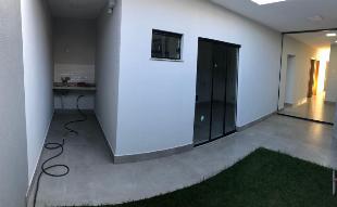 CASA COM SUÍTE À VENDA!! Jardim Tropical - Sarandi-PR