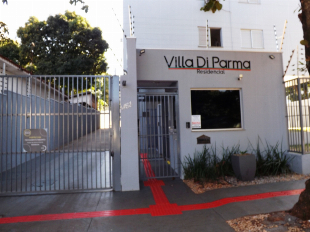 VENDE-SE APTO COND. RES. VILA DI PARMA. JD ALVORADA