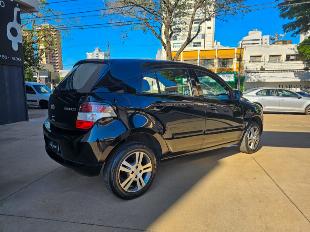 Chevrolet GM Agile LTZ 1.4 Automático