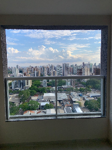 Apartamento 79 m2 - Residencial Sequoia Pv 24