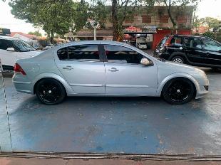 VECTRA  ELEGANCE 2011