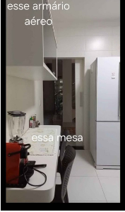 Vendo cozinha planejada usada, 100% MDF reforcado em ótimas condições. Tenho video dele montado!