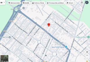 Casa nova com entrada 100% facilitada.