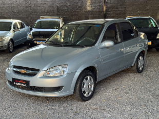 Gm Classic Ls 1.0 Básico