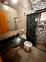 ALUGA-SE BELA CASA JD ALVORADA III. PROX. AV. PEDRO TAQUES