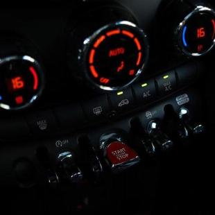 MINI HATCH JCW 3P 2020