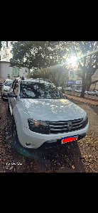 Imagem do anuncio RENAULT/DUSTER 2014