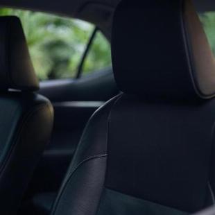 TOYOTA COROLLA XEI20FLEX 2019