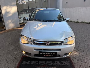 Fiat Palio 1.0 Economy Fire Flex 8v 4p