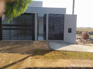 ########ótima casa com 107m2 no  jd campo belo com 165m2 de terreno e testada de 7.5