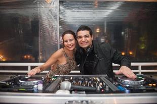 DJ Festa Casamentos 15 Anos