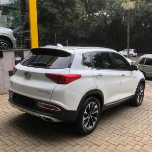 CAOA CHERY TIGGO7 TXS 2021