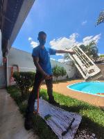 AR CLIMA+/SERVIÇOS EM AR CONDICIONADO