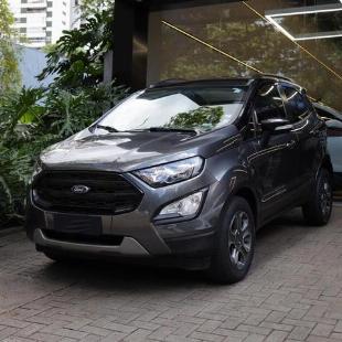 FORD ECOSPORT FSL AT 1.5 2020