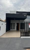 CASA NOVA EM DR. CAMARGO R$ 230.000,00