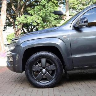 VOLKSWAGEN AMAROK V6 HIGH AC4 2019