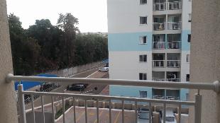 Vende-se apartamento de 3 quartos no condomínio Havana, na avenida Alziro Zarur, 893, Maringá (Pr.)