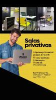 SALA COMERCIAL (SEM FIADOR E DESPESAS INCLUSAS)