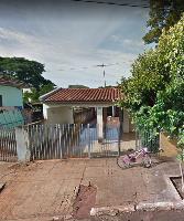 Terreno com casa 372m² Ourizona-Paraná