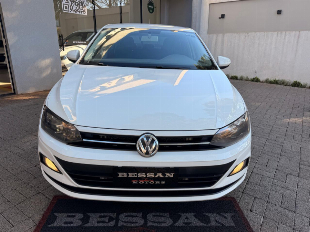 VW Polo Comfortline 200 TSI 1.0 flex 12v aut.