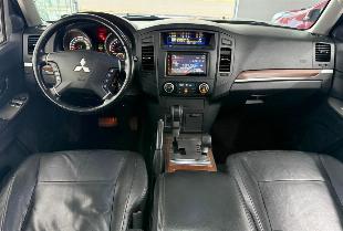 Mitsubishi Full 3D 3.8 V6 Aut. 4x4 Sem Retoque