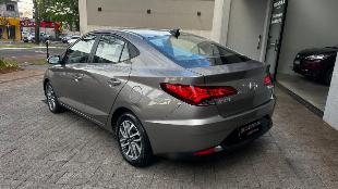 Hyundai HB20S Platinum 1.0 TB flex 12v aut.