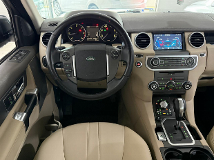 Land Rover Discovery 4 3.0 Diesel 4x4 7 Lugares