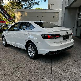 VW Virtus TSI 1.0 flex 12V 4P Mec.