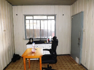 VENDE-SE 2 CASA NO TERRENO JD. ALVORADA PRÓX. UPA ZONA NORTE