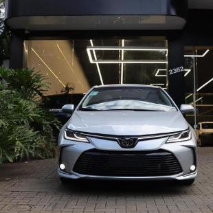 TOYOTA COROLLA ALTIS 20 2022