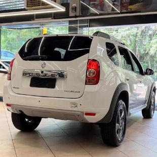 RENAULT DUSTER 16 D 4X2 2013