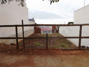 Imagem do anuncio VENDE-SE TERRENO COMERCIAL JD OLIMPICO MARINGÁ-PR