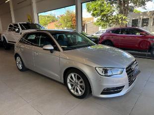 Audi A3 TFSI SPORTBACK 1.8 - 2014
