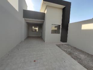 CASA TÉRREA | 70,00 m² | LOTEAMENTO MADRID | MARINGÁ/PR