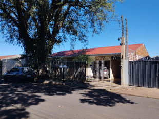 Imagem do anuncio CASA EM MARINGA PR