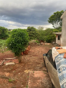 CHÁCARA À VENDA EM MARINGÁ – PORTAL DAS TORRES