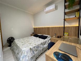 Casa | 93,00 m² de Construção | Jd. Araucária | Maringá/PR